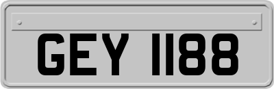 GEY1188