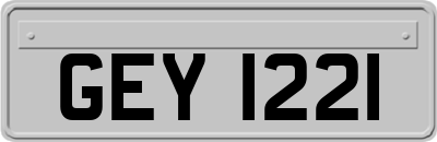 GEY1221