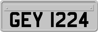 GEY1224