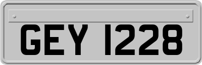 GEY1228