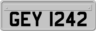 GEY1242