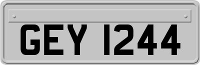 GEY1244