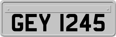 GEY1245