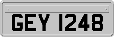 GEY1248