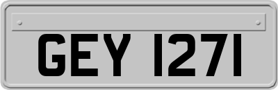 GEY1271