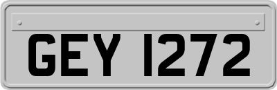 GEY1272