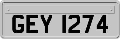 GEY1274