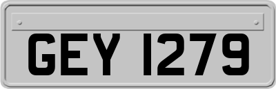 GEY1279