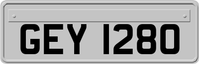 GEY1280