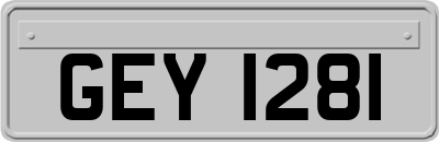 GEY1281