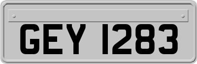 GEY1283