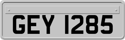GEY1285