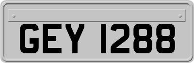 GEY1288