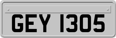 GEY1305
