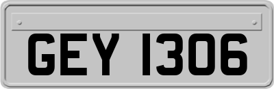 GEY1306