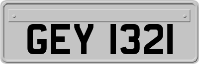 GEY1321