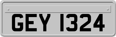 GEY1324