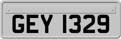 GEY1329