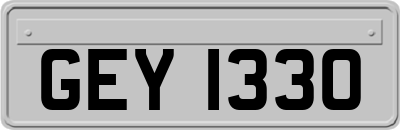 GEY1330