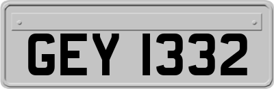 GEY1332