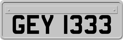 GEY1333