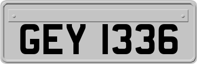 GEY1336
