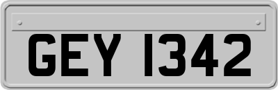 GEY1342