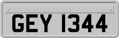 GEY1344