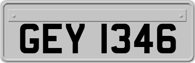 GEY1346
