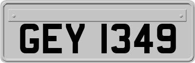 GEY1349