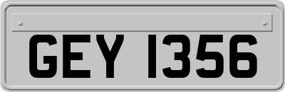 GEY1356