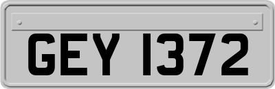 GEY1372
