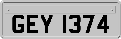 GEY1374