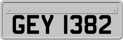 GEY1382