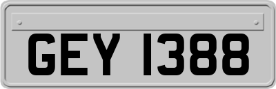 GEY1388