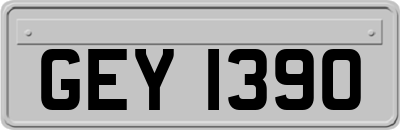 GEY1390