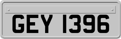 GEY1396