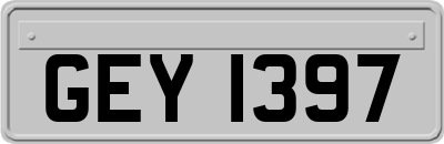 GEY1397