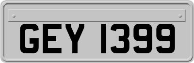 GEY1399