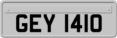GEY1410