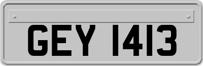 GEY1413