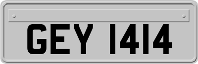 GEY1414