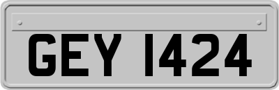 GEY1424