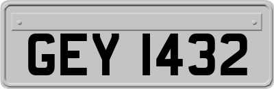 GEY1432