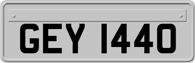 GEY1440