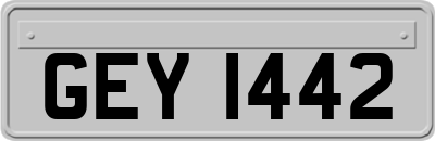 GEY1442