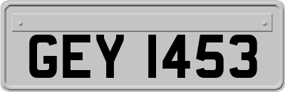 GEY1453