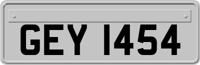 GEY1454