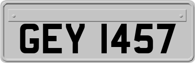 GEY1457