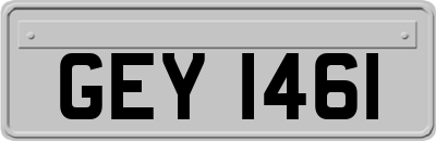 GEY1461